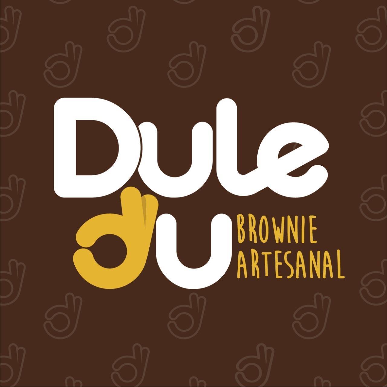 Logo do Brownie Duledu
